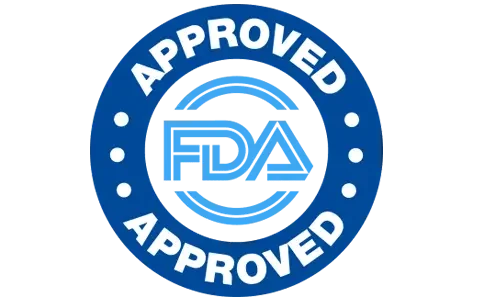 DuroMan FDA Approved